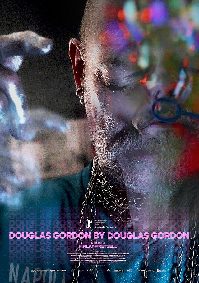 Filme: Douglas Gordon Por Douglas Gordon