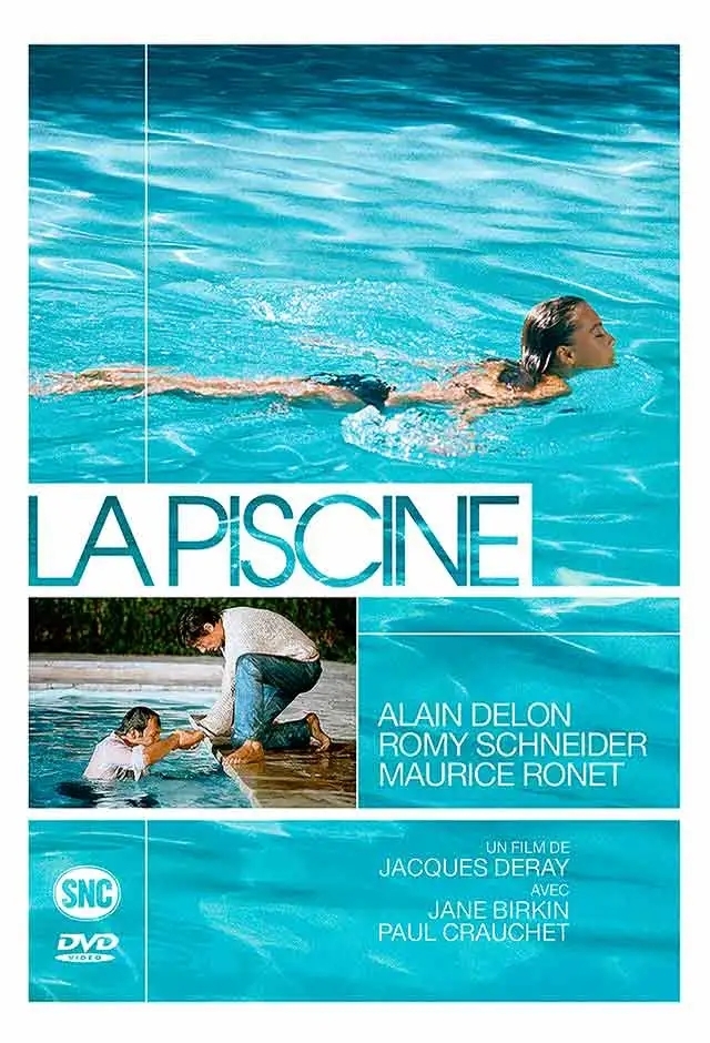 Filme: A Piscina