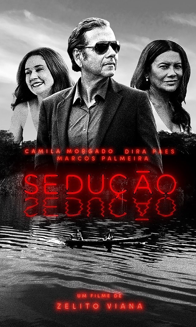 Filme: Sedução
