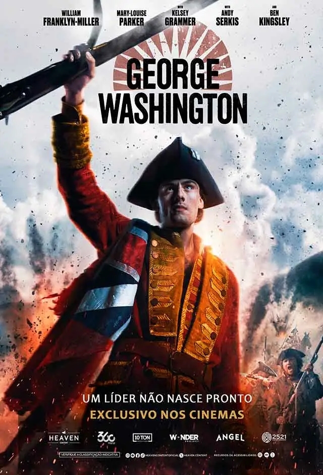 George Washington