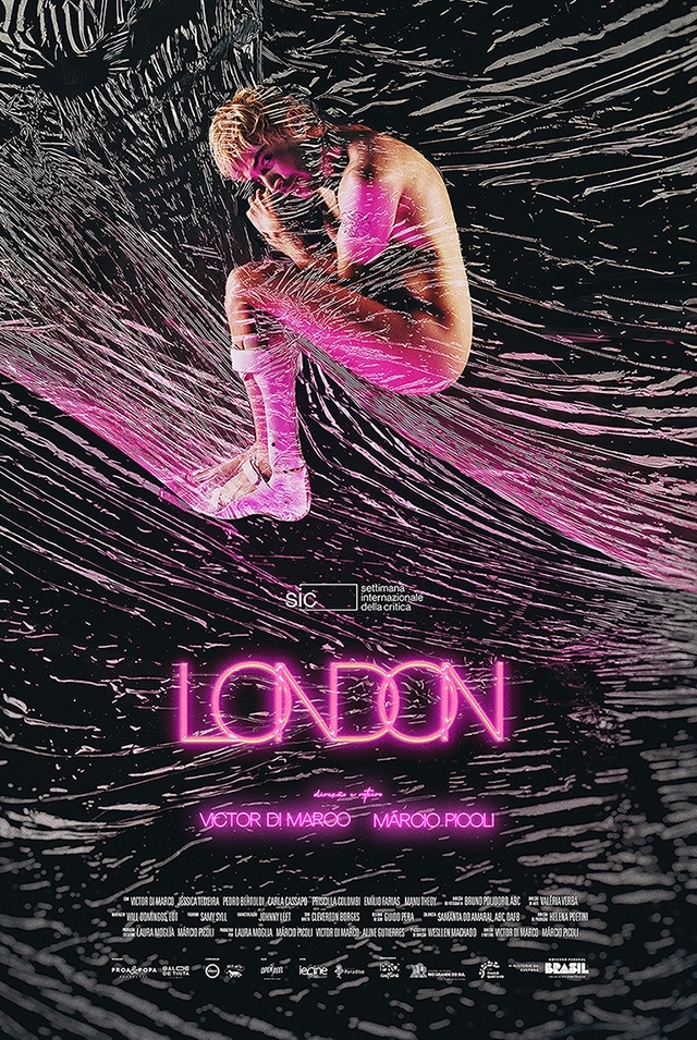 Filme: London