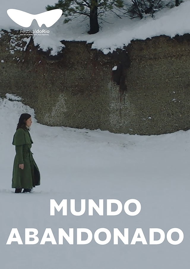 Filme: Um Mundo Abandonado