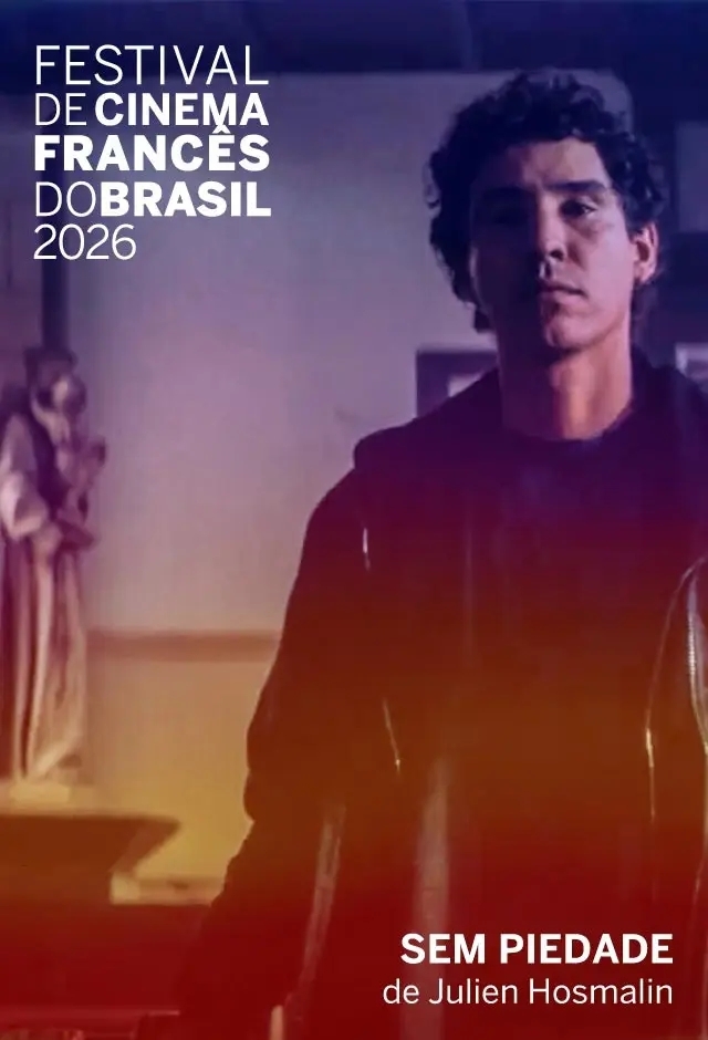Filme: Sem Piedade