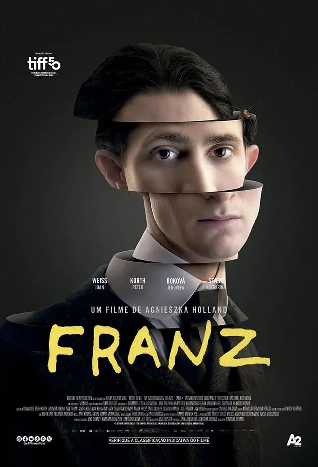 Filme: Franz
