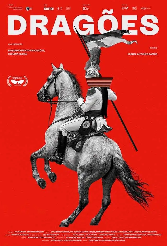 Filme: Dragões