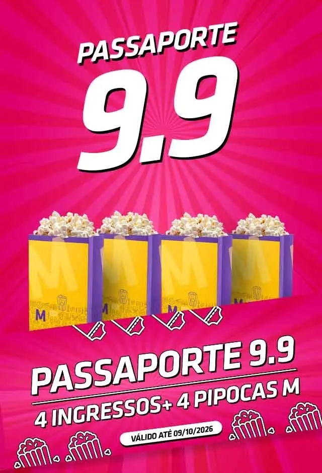 Filme: Passaporte 09/09