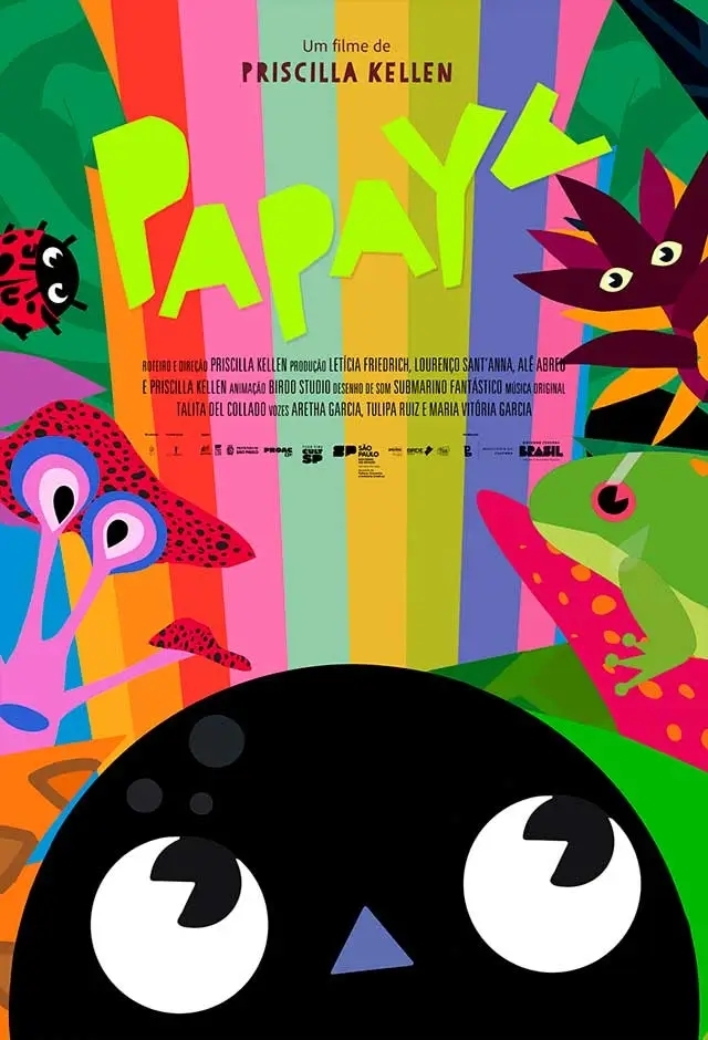 Filme: Sessão Atípica: Papaya