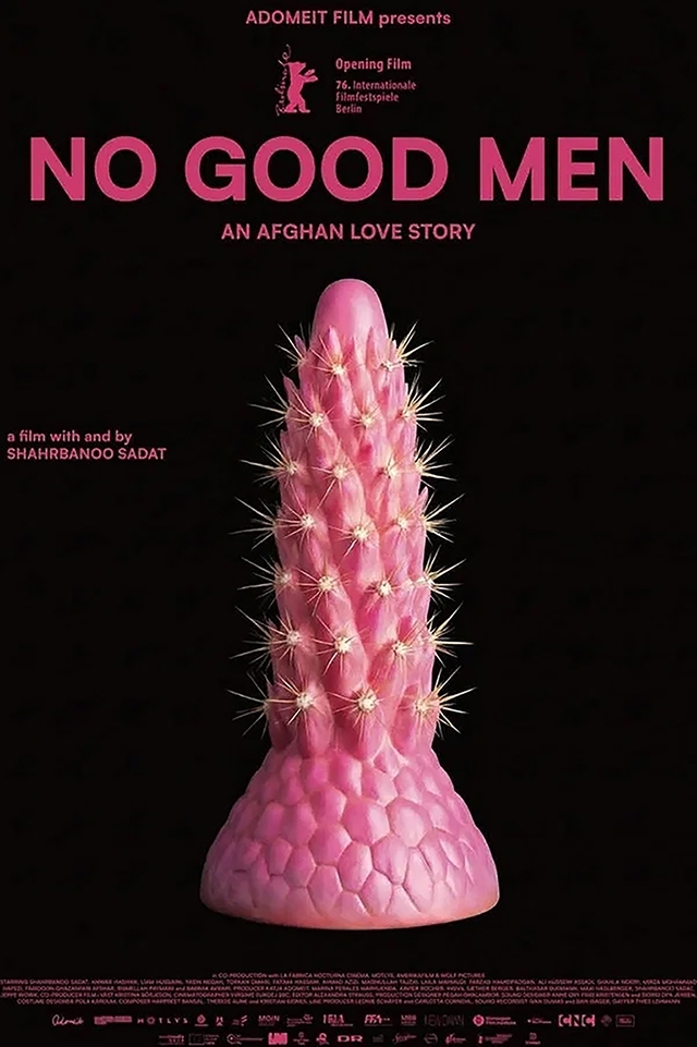 Filme: No Good Men
