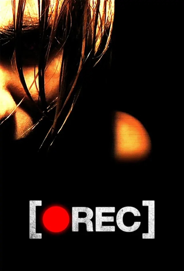 Filme: REC