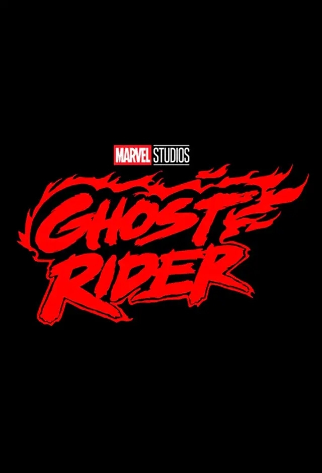 Filme: Ghost Rider