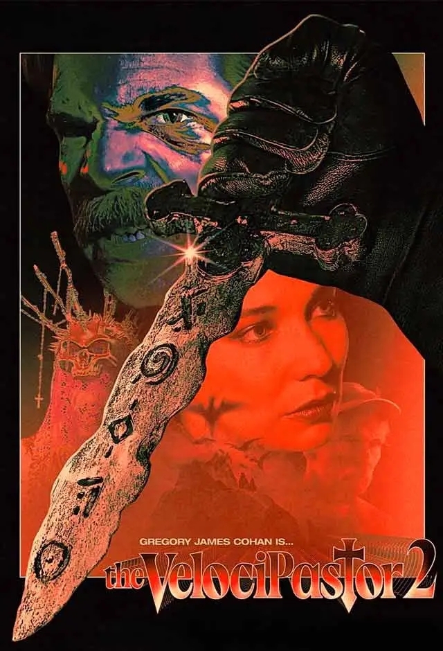 Filme: O VelociPastor 2