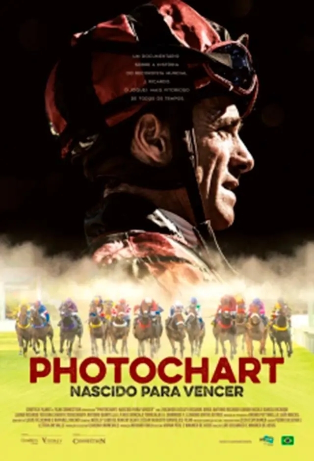 Filme: Photochart: Nascido Para Vencer