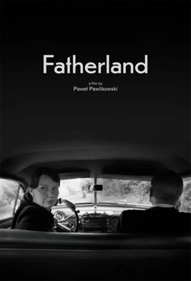Filme: A Terra Do Meu Pai