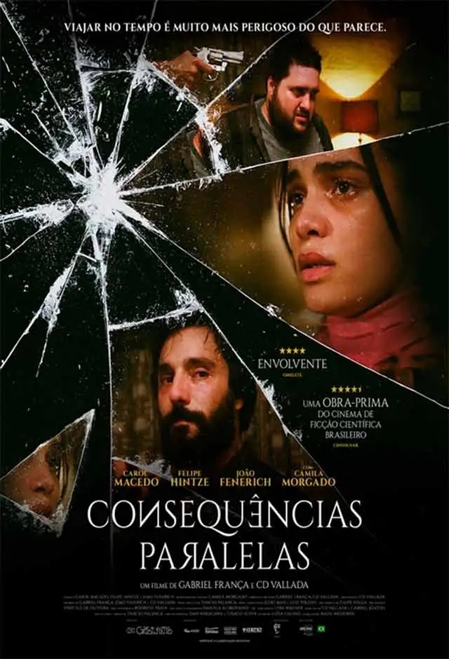 Consequências Paralelas