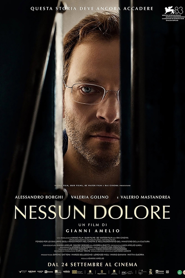 Filme: Sem Dor