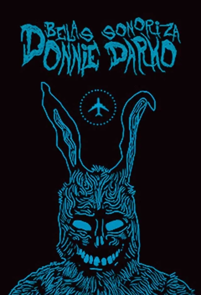 Filme: Belas Sonoriza - Donnie Darko