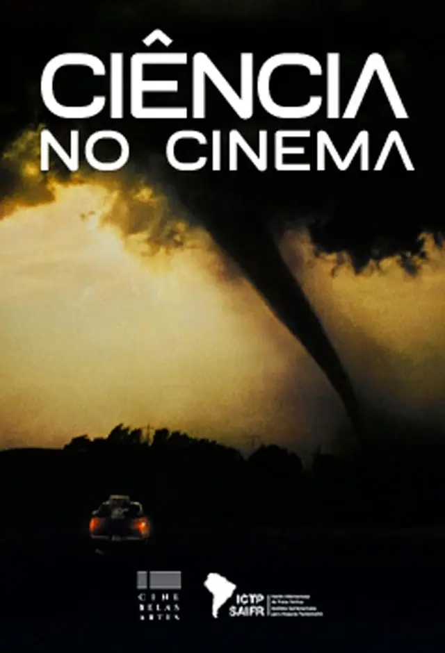 Filme: Ciência no Cinema: Twister