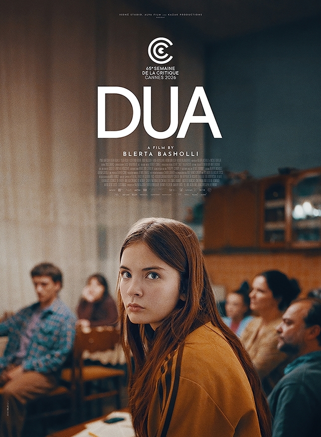 Filme: Dua - Tempos De Guerra