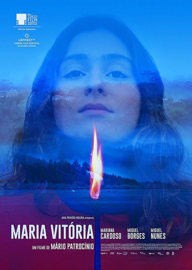 Filme: Maria Vitória