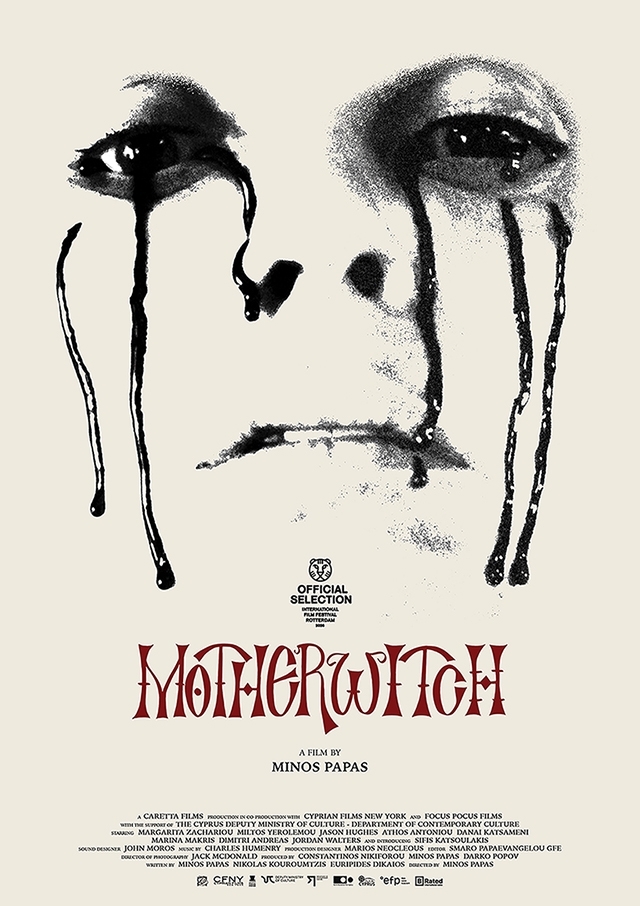 Filme: A Mãe Bruxa