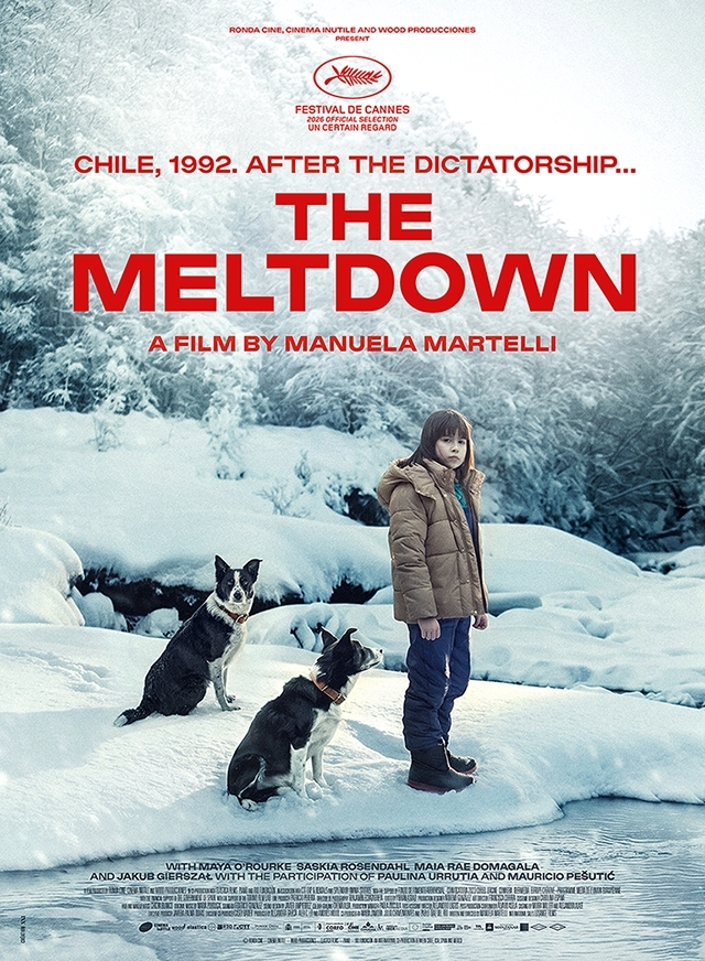 Filme: O Degelo