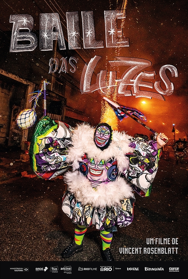 Filme: Baile Das Luzes
