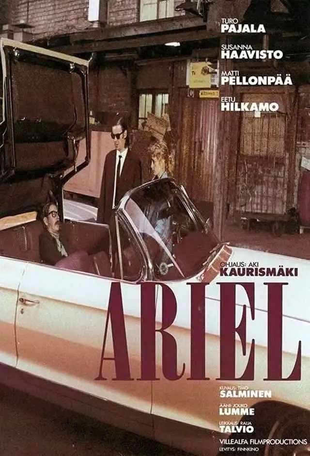 Ariel