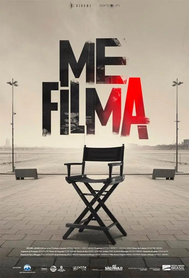 Filme: Me Filma