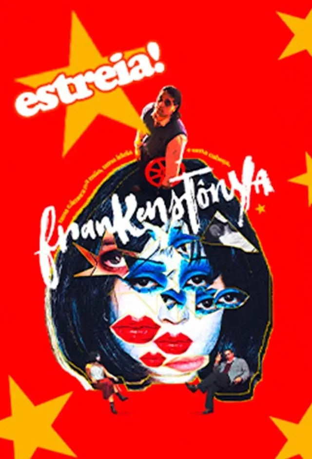 Filme: Sessão Especial - Frankenstônya