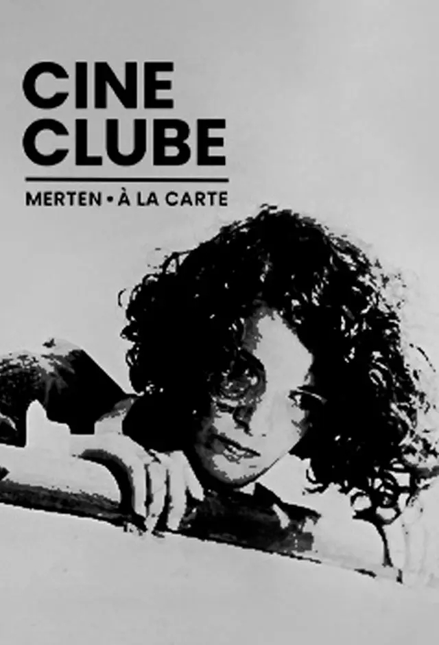 Filme: Cineclube Merten ÀLC: Limite