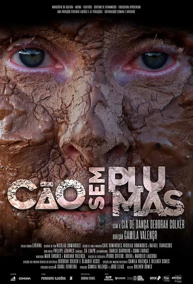 Filme: Cão Sem Plumas