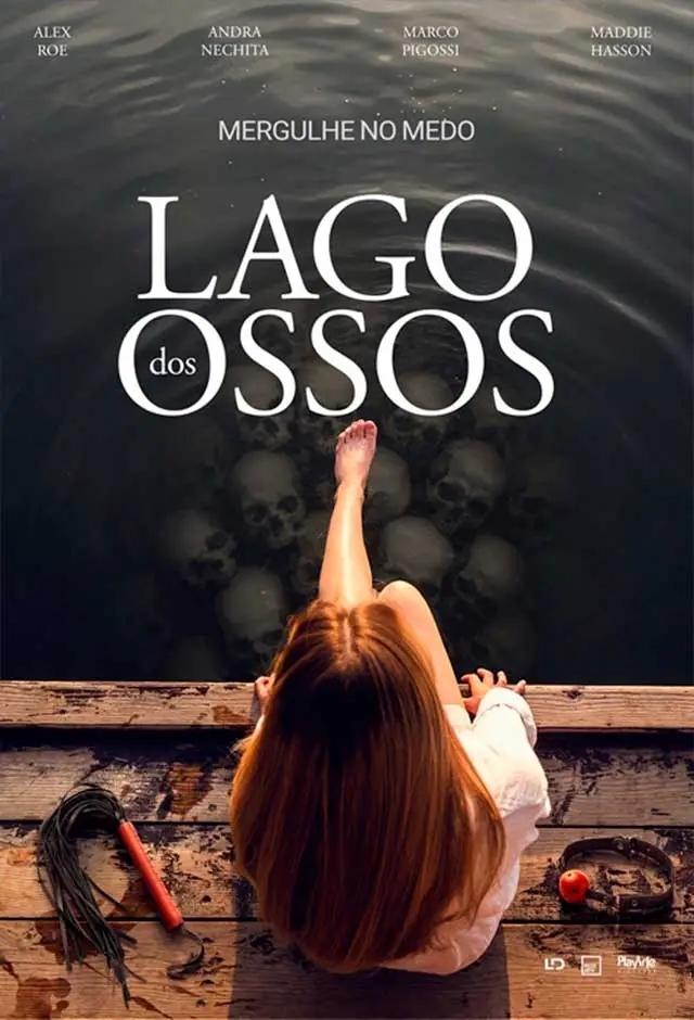 Filme: Lago Dos Ossos