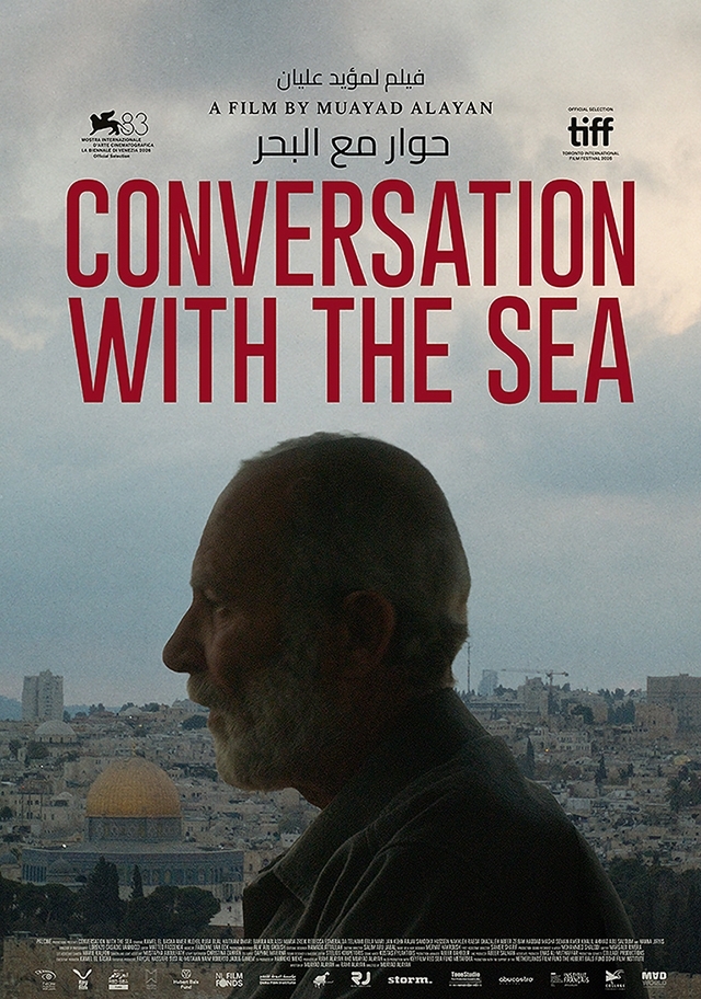 Filme: Conversa Com O Mar
