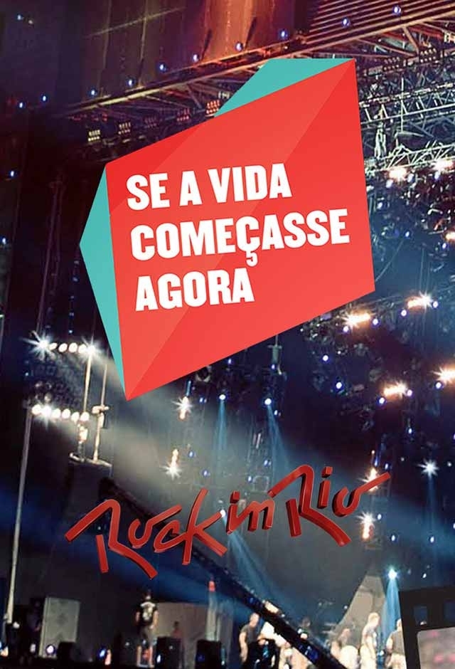 Filme: Se A Vida Começasse Agora
