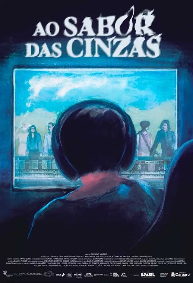 Filme: Ao Sabor Das Cinzas